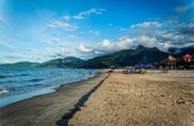 Hue: Truoi Lake Serenity And Scenic Journey Over Hai Van Pass
