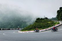 Hue: Truoi Lake Serenity And Scenic Journey Over Hai Van Pass