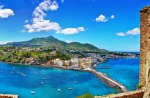 Sorrento to Ischia and Procida: Small Group Boat Tour 