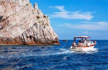 Sorrento to Ischia and Procida: Small Group Boat Tour 