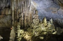 Hue: Full-day Echoes Of History Journey To Phong Nha Cave