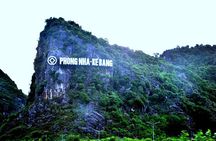 Hue: Full-day Echoes Of History Journey To Phong Nha Cave