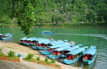 Hue: Full-day Echoes Of History Journey To Phong Nha Cave