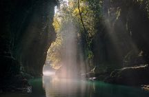 3-Day Private Mestia and Ushguli Tour from Tbilisi