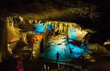 3-Day Private Mestia and Ushguli Tour from Tbilisi