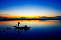 Hue: Half-day Tam Giang Lagoon Adventure And Fisherman’s Feast
