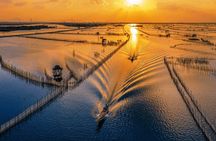 Hue: Half-day Tam Giang Lagoon Adventure And Fisherman’s Feast