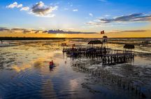 Hue: Half-day Tam Giang Lagoon Adventure And Fisherman’s Feast