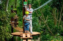 Hue: Full-day Nature’s Bliss From Hot Springs To Zip Line