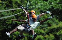 Hue: Full-day Nature’s Bliss From Hot Springs To Zip Line