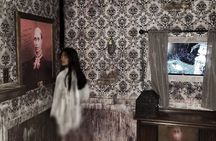 Poltergeist Interactive Escape Room
