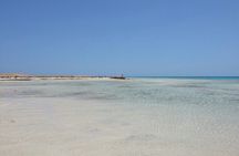Private Trip to sharm el Lulli and wadi el Qulaan from Marsa Alam