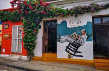 Cartagena Private 3 hour walking tour