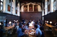 Prospective Oxford Students Entry Advice- Private Group tour