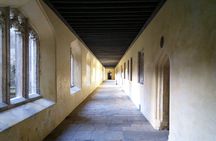 Prospective Oxford Students Entry Advice- Private Group tour