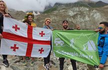 3-Day Svaneti Hiking Tour