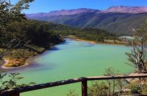Tour to Tierra del Fuego National Park from Ushuaia