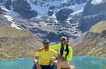 Tour to Laguna Humantay from Cusco