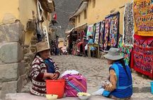 Tour Sacred Sacred Valley of the Incas