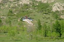 Terelj National Park, Chinggis Khan Statue Day Tour