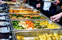 Desert Safari with BBQ Dinner -Pick Up From Dubai Hotels 