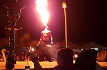 Desert Safari with BBQ Dinner -Pick Up From Dubai Hotels 