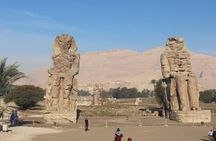 3 nights Luxor and Aswan Nile cruise with Hot air balloon,Abu Simbel from Luxor.