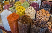 Half-Day Small-Group Guided Dubai City Tour