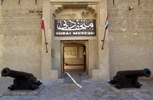 Half-Day Small-Group Guided Dubai City Tour