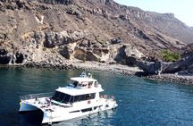 Afrikat Morning Cruise