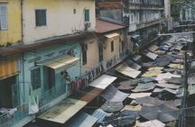 Saigon Morning And Afternoon Adventure Street Food Tour by Vespa 