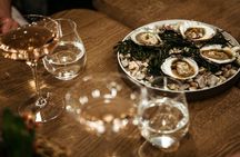 Private Oyster and Wine Tasting Day Trip along Peljesac 