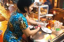 Saigon Afternoon Unseen Street Food Adventure by motorbike or scooter