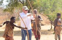 Amazing 4 Days Tanzania Budget Camping Group Joining Safari