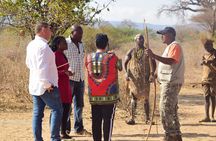 Amazing 4 Days Tanzania Budget Camping Group Joining Safari