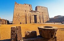 Nile Cruise Package from Aswan 4 Days 3 Nights 