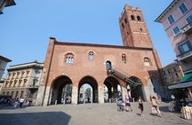 Historical Walk in Monza: The most attractive city close to Milan