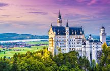 Neuschwanstein Castle Small-Group Guided Day Trip from Munich