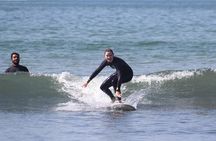 Beginners surf experience in Essaouira