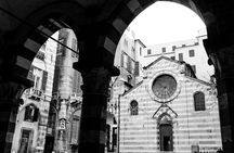 Essential Genoa Photo Tour