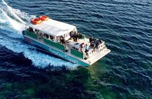 Half-Day Florida Keys Catamaran Snorkel Adventure