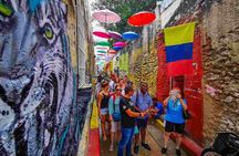 Cartagena Private 3 hour walking tour