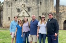 Private UNESCO Missions Tour in San Antonio