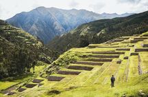 Sacred Valley Tour to Machu Picchu 2D-1N