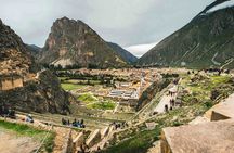 Sacred Valley Tour to Machu Picchu 2D-1N