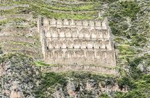 Sacred Valley Tour to Machu Picchu 2D-1N
