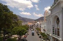 Private Cultural Tour in Sucre with Visit to 3 Museums