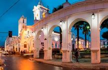 Private Cultural Tour in Sucre with Visit to 3 Museums