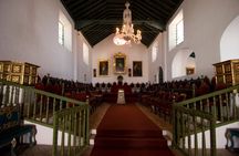 Private Cultural Tour in Sucre with Visit to 3 Museums