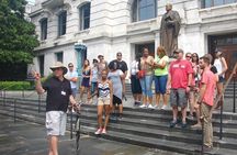 Haunted French Quarter Original Cocktail Tour